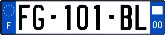 FG-101-BL