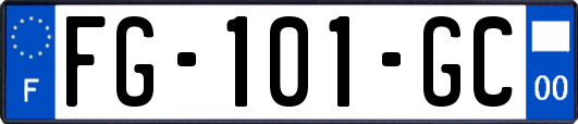 FG-101-GC