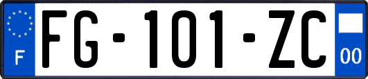 FG-101-ZC
