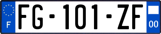 FG-101-ZF