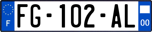 FG-102-AL