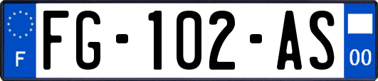 FG-102-AS