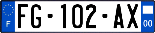 FG-102-AX