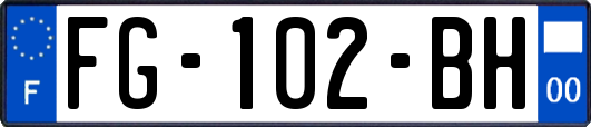 FG-102-BH