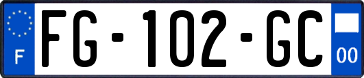 FG-102-GC