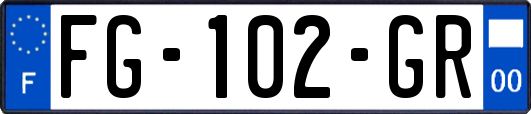 FG-102-GR