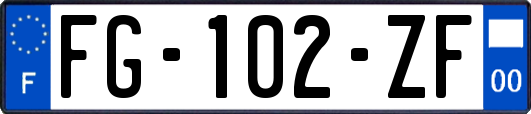 FG-102-ZF