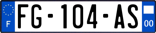 FG-104-AS