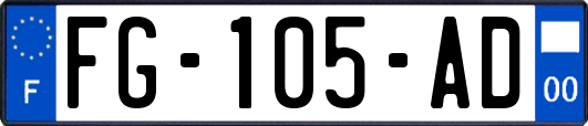 FG-105-AD