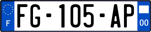 FG-105-AP