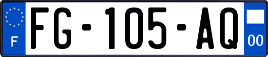 FG-105-AQ