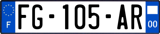 FG-105-AR