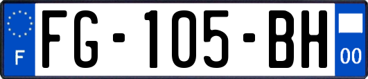 FG-105-BH