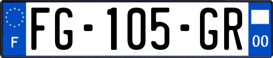 FG-105-GR