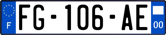 FG-106-AE