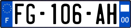 FG-106-AH