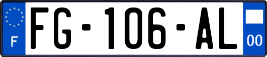 FG-106-AL