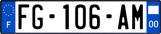 FG-106-AM