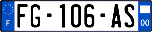 FG-106-AS