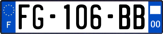 FG-106-BB