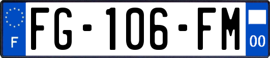FG-106-FM