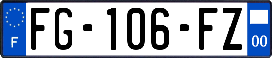 FG-106-FZ