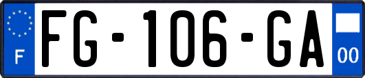 FG-106-GA