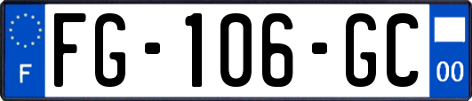 FG-106-GC
