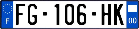 FG-106-HK