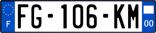 FG-106-KM