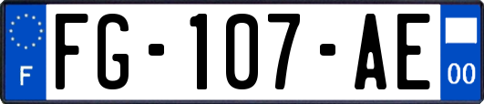 FG-107-AE