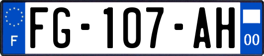 FG-107-AH