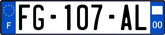 FG-107-AL