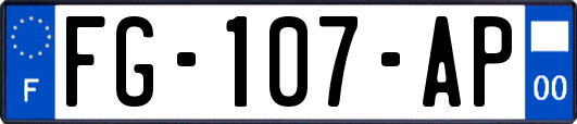 FG-107-AP