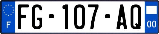 FG-107-AQ