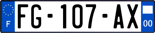 FG-107-AX