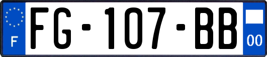 FG-107-BB