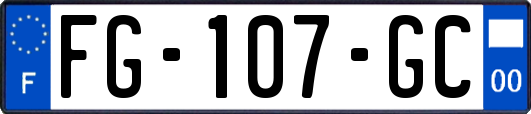 FG-107-GC