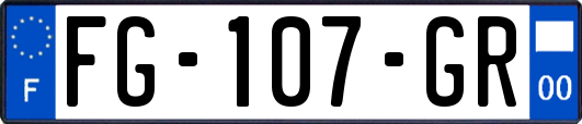 FG-107-GR