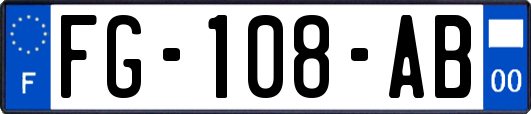 FG-108-AB