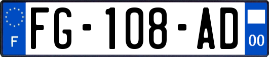 FG-108-AD