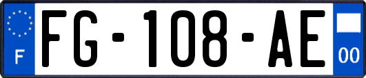 FG-108-AE