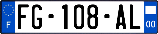 FG-108-AL