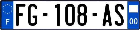 FG-108-AS