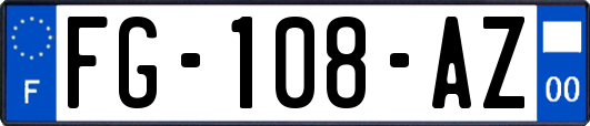 FG-108-AZ