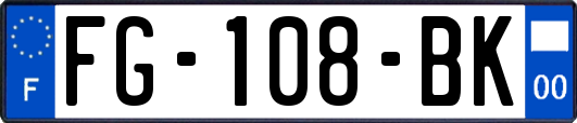 FG-108-BK