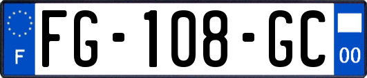 FG-108-GC