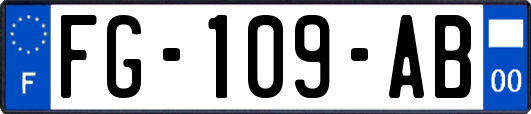 FG-109-AB