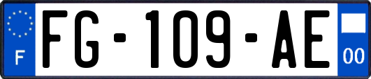 FG-109-AE