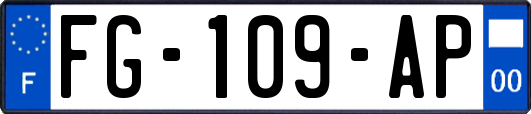 FG-109-AP